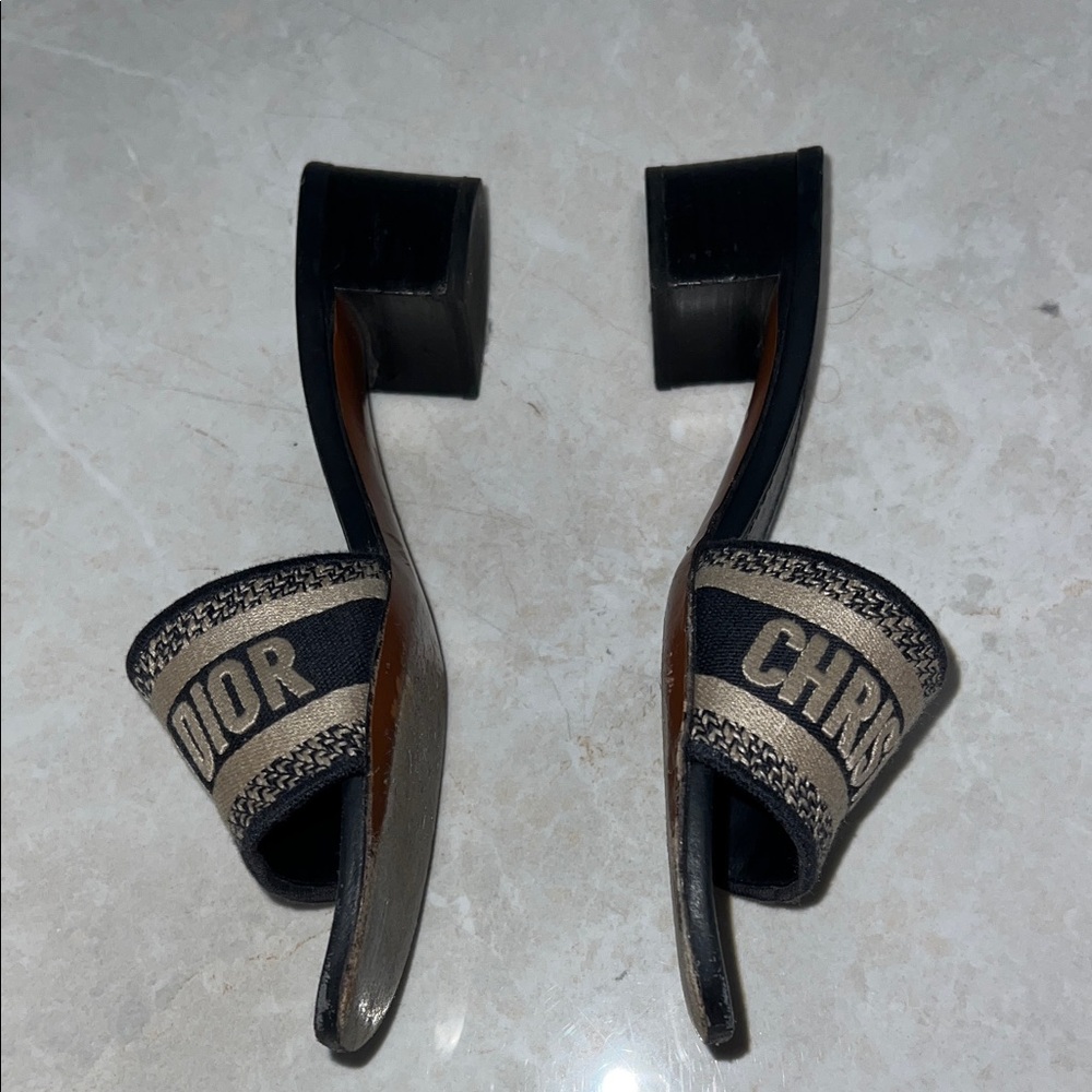 Dior Sandals - Picture 3 of 8